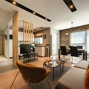  Apartament Impero Malta - Parking Polska