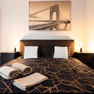  Apartament Atrakcyjny Apartament, Centrum Poznan, Stary Rynek Polska