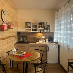  Apartament I Domino Polska