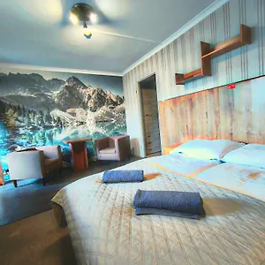 Gościnne I Krupówki 19 Zakopane