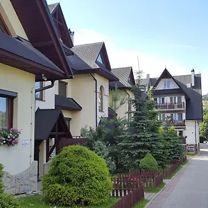 Zakogiewont Zakopane
