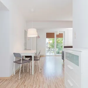  Apartament Jantar - Portowa Polska