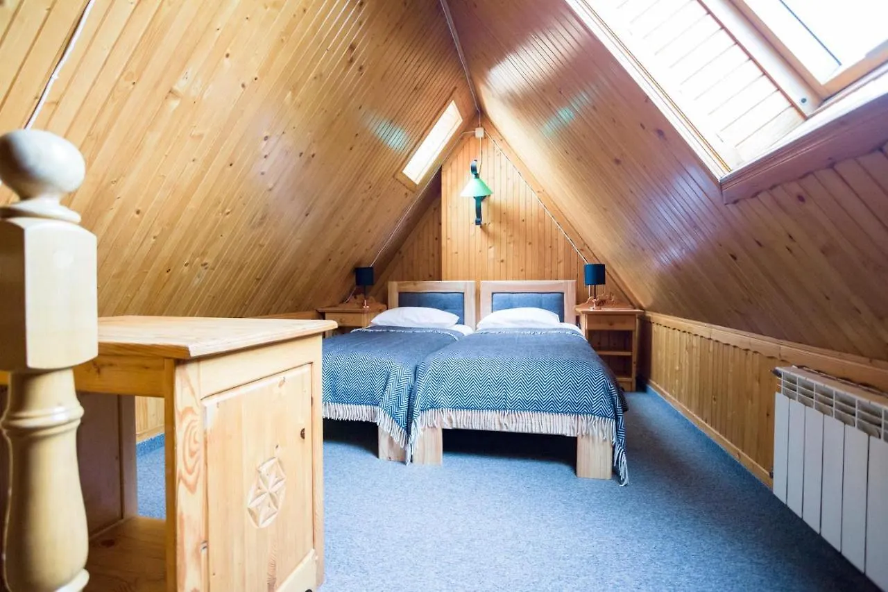 Bed and Breakfast Maria 3 Zakopane