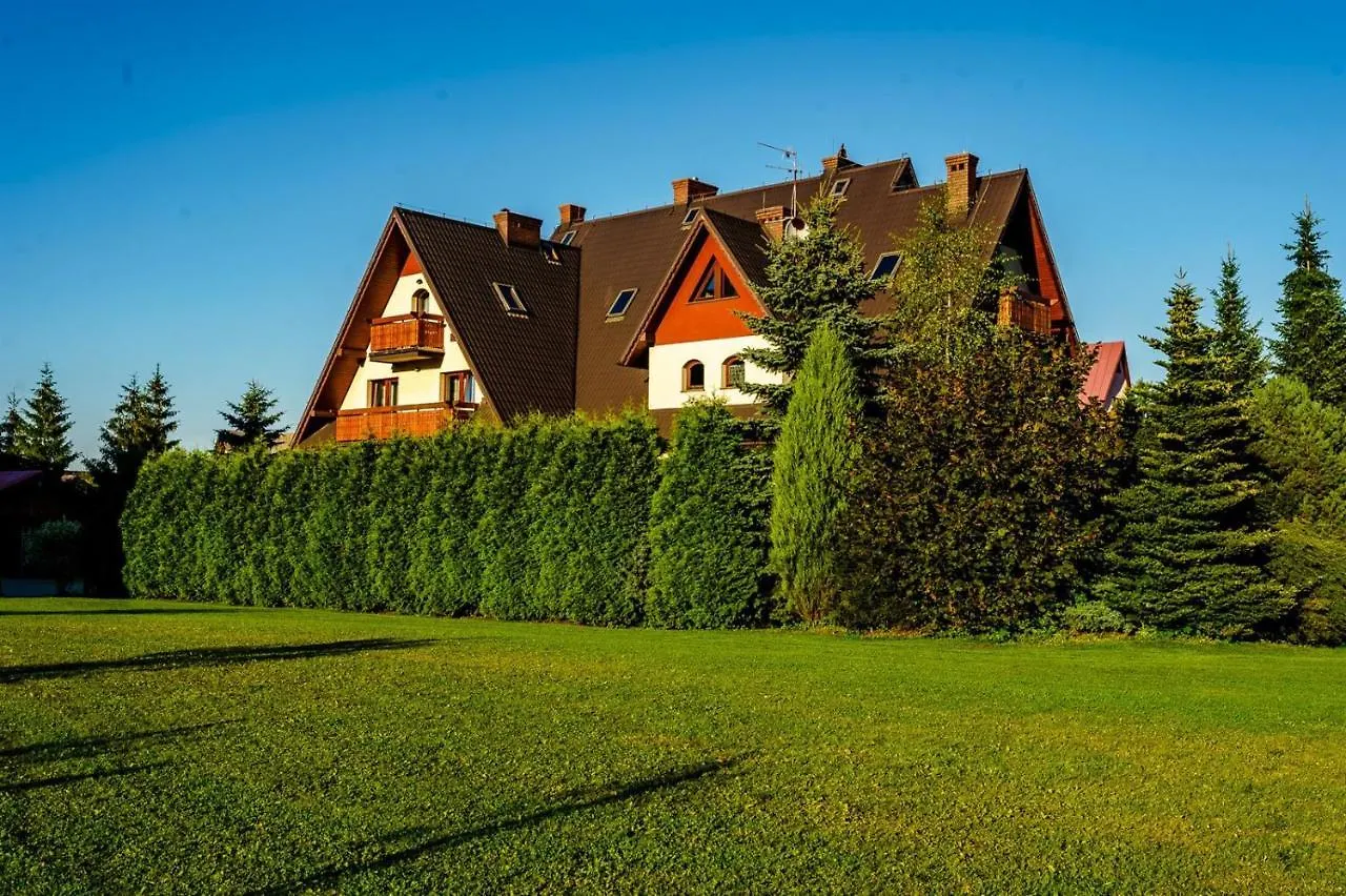 Bed and Breakfast Maria 3 Zakopane 0*,  Polska