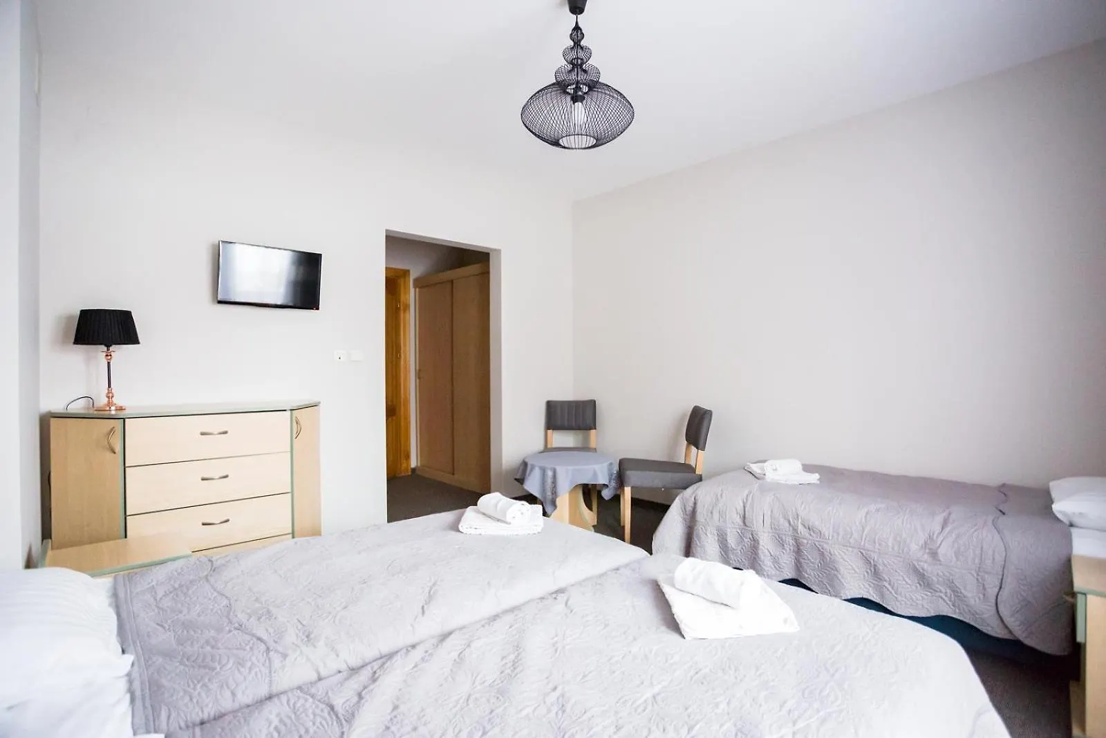 Nocleg ze śniadaniem Bed and Breakfast Maria 3 Zakopane