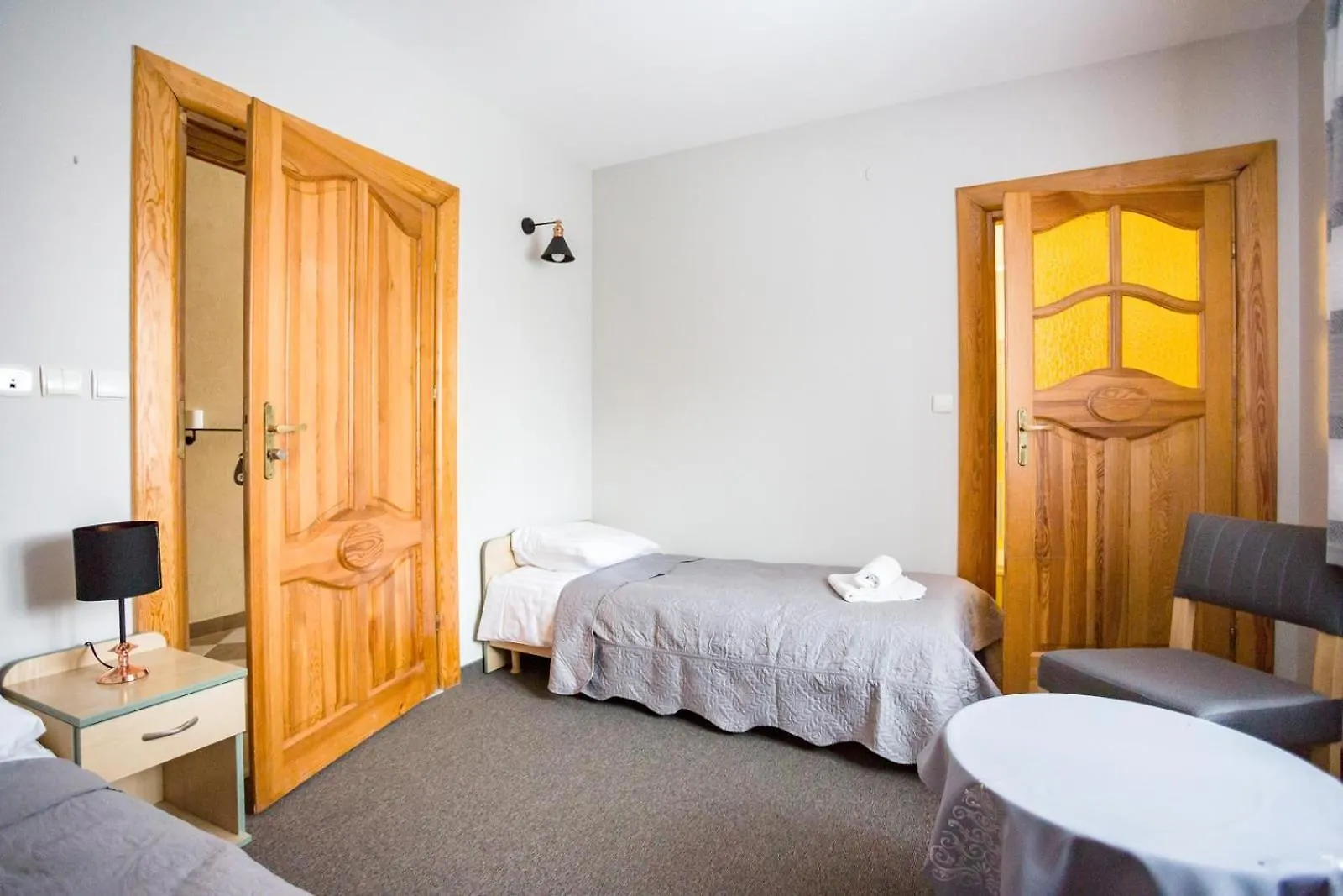 Nocleg ze śniadaniem Bed and Breakfast Maria 3 Zakopane Polska